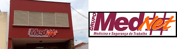 Mednet Piracicaba