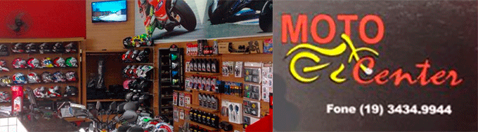 Moto Center Piracicaba Moto Center Piracicaba