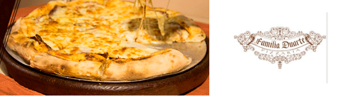 Pizzaria Família Duarte Piracicaba