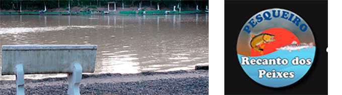 Recanto dos Peixes Piracicaba