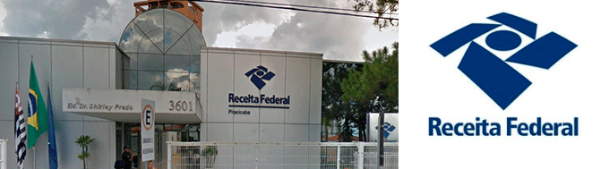 Delegacia da Receita Federal Piracicaba