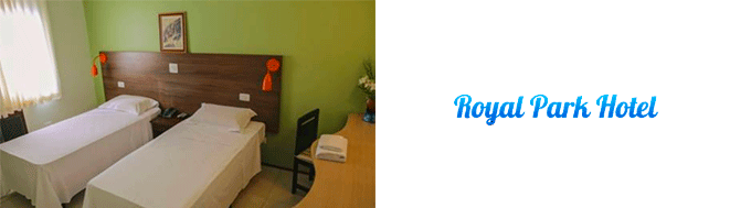 Royal Park Piracicaba