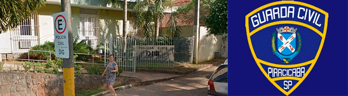 Delegacia Seccional de Policia Piracicaba Centro