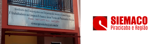 Siemaco Piracicaba Siemaco Piracicaba