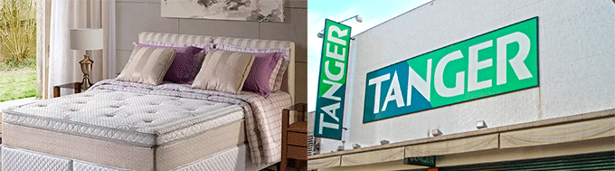 Tanger Piracicaba Tanger Piracicaba