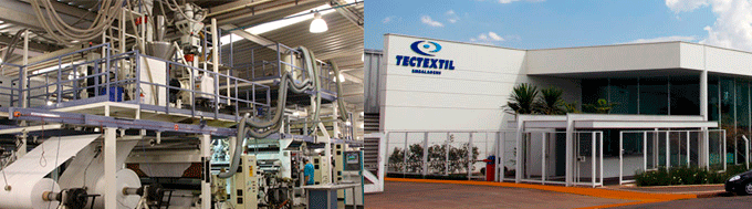 Tectextil Piracicaba