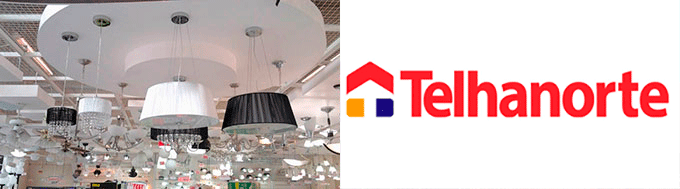 Telhanorte Piracicaba