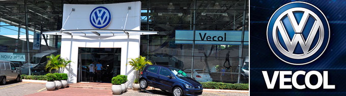 Vecol Piracicaba