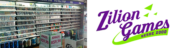 Zilion Games Piracicaba